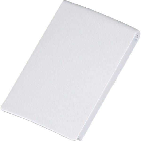 Trek 2022 Powerfly & Rail Aluminum Paint Match Charge Port Covers White