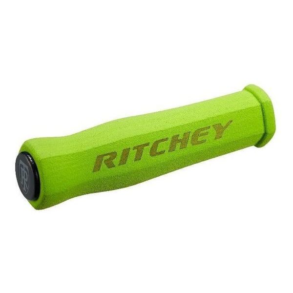WCS TrueGrip zelená