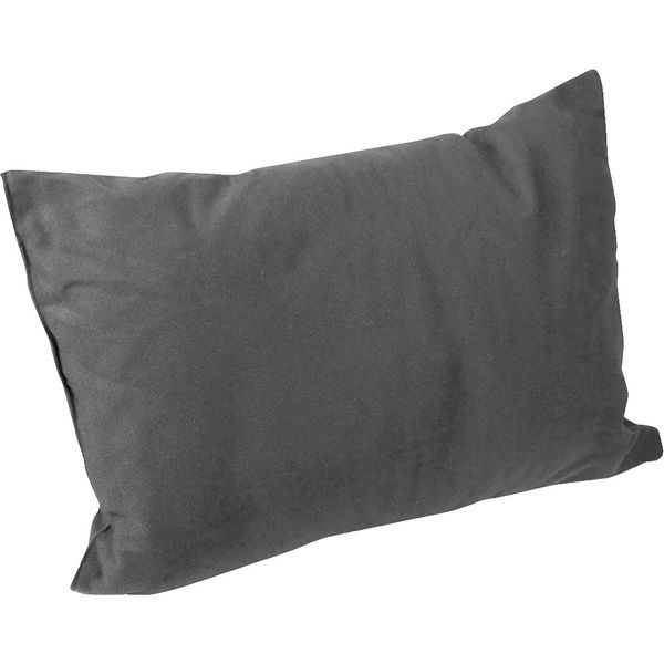 Deluxe 40x30 cm, šedá