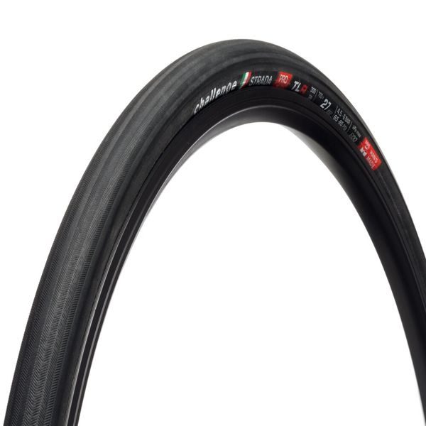 STRADA Pro 700x27 černá