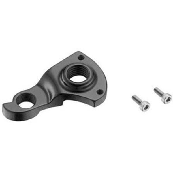 R.Dropout RE266 A7005-T6 Thru Axle 12mm w/2x M3x0.5x10mm for 17-TCR/Defy/Avail Adv Pro