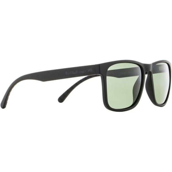 EDGE, black / green