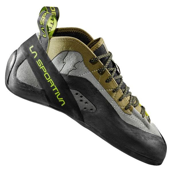 TC Pro, Olive