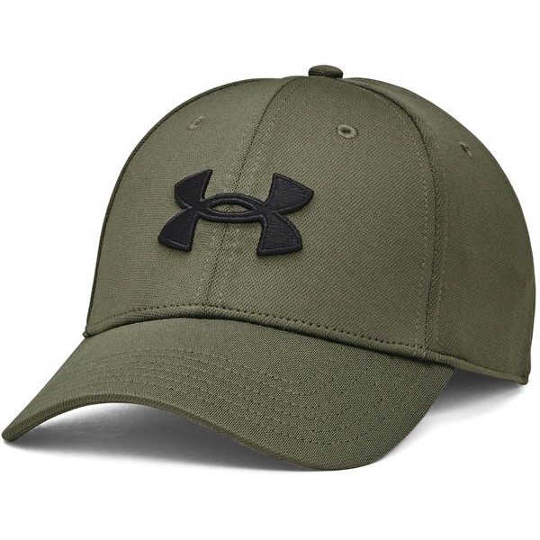 Men's Blitzing, green