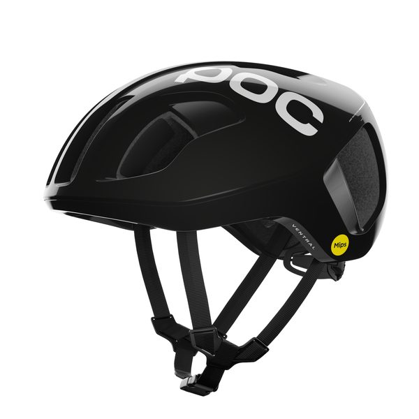 Ventral MIPS Uranium Black