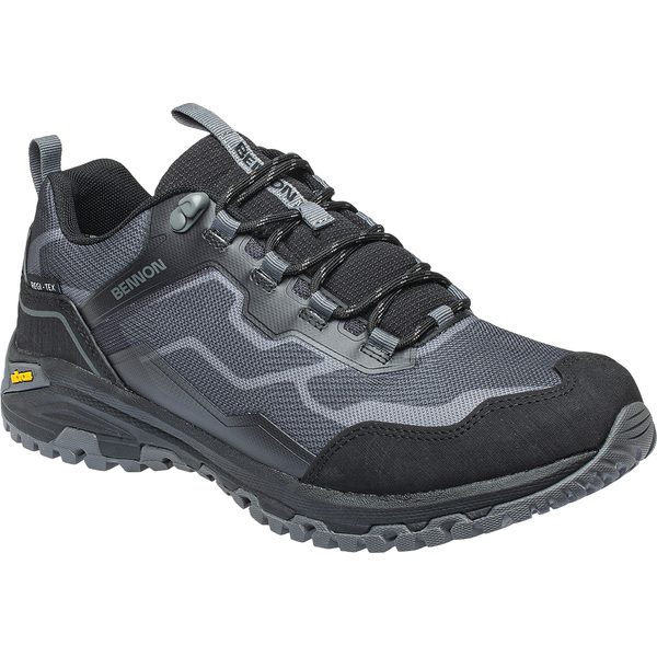 TRIBIT Low Grey