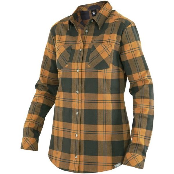 DAISY LADY lava grey/mustard