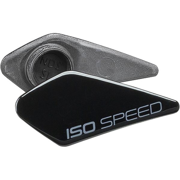 Domane SL6A IsoSpeed Black Rear