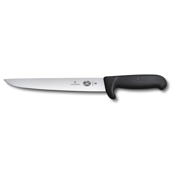 5.5503.22L Nůž kuchyňský 22cm plast