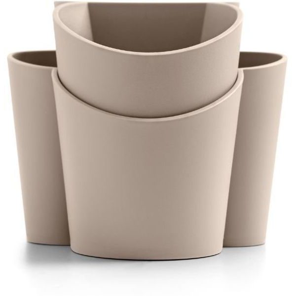 Gocciolo Moka Grey