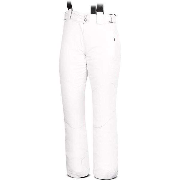 NARROW LADY white