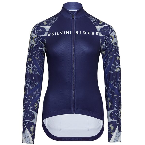 Leverona, navy