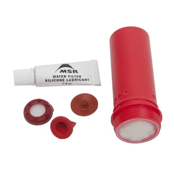 MSR TRAILSHOT REPL CARTRIDGE