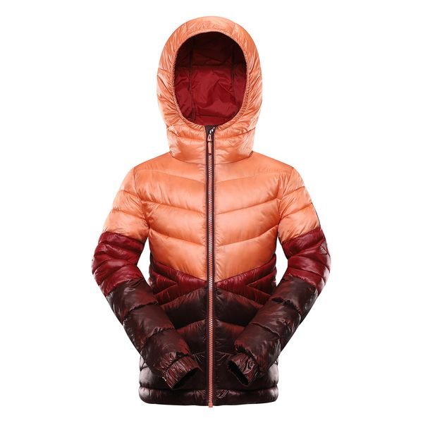 ROGO, peach pink