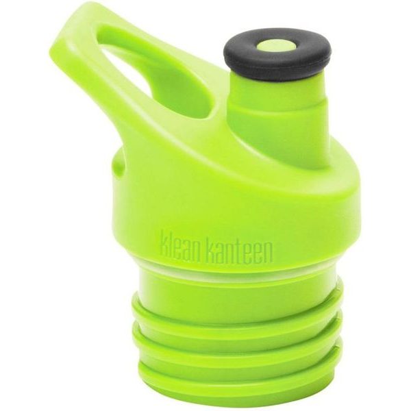 Sport Cap - green