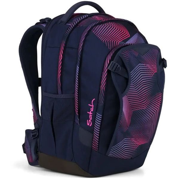 Match Plus 30 Seismic Pink