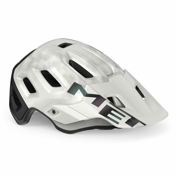 ROAM MIPS white iridescent