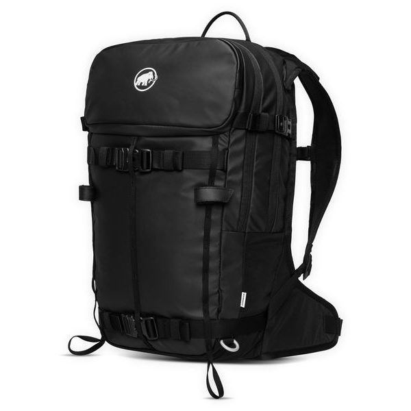 Nirvana 22 Women black