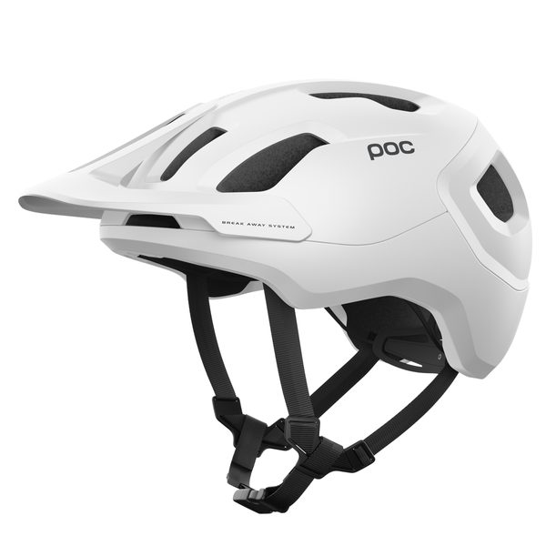 Axion Hydrogen White Matt