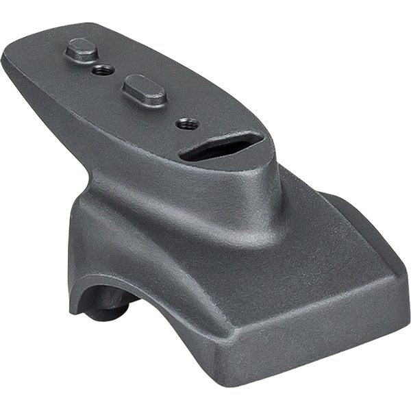 Madone SLR Speed Faceplate High