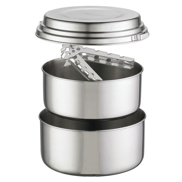 ALPINE 2 POT SET