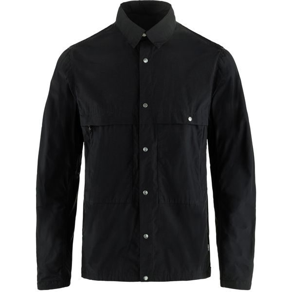 Hoja Rider's Wind Jacket M Black
