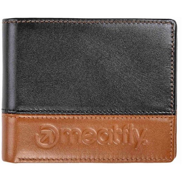 Eddie Premium, Black / Oak