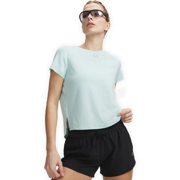 Velociti Pro Shortsleeve-GRN