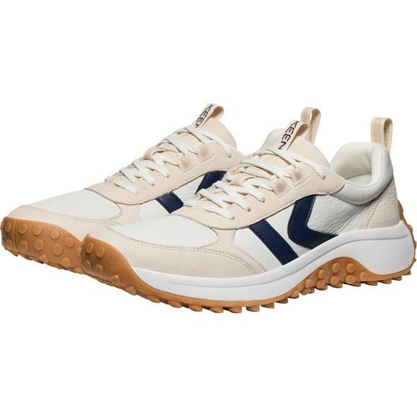 KS86 LEA MEN, birch/star white