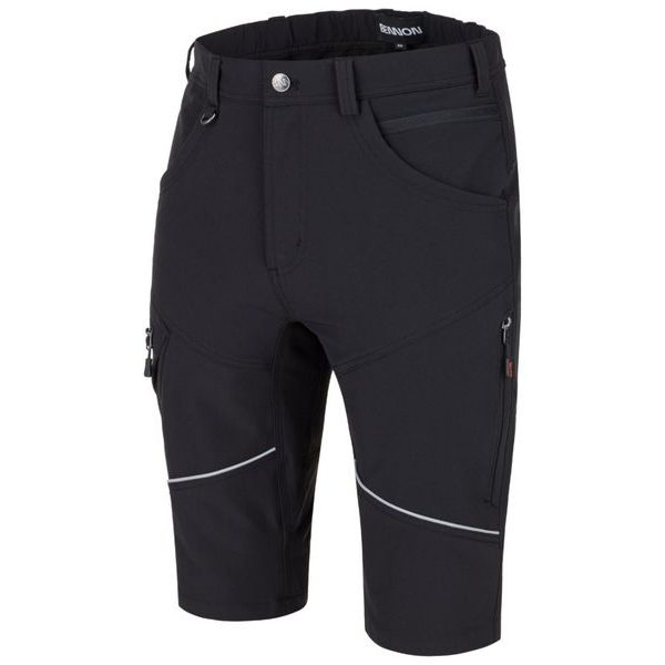 FOBOS Shorts black