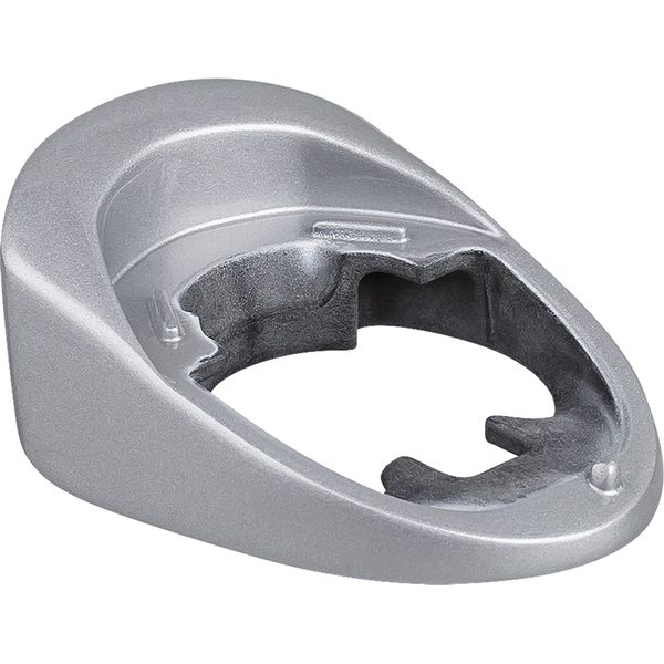 Madone SLR Adapter Top Cover Quicksilver