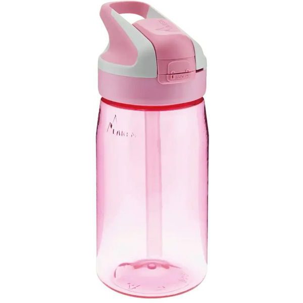 Summit 450 ml růžová
