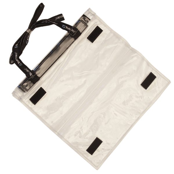 Dry Map Case 31x29 cm