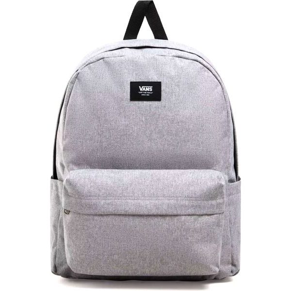 OLD SKOOL BACKPACK HEATHER SUITING