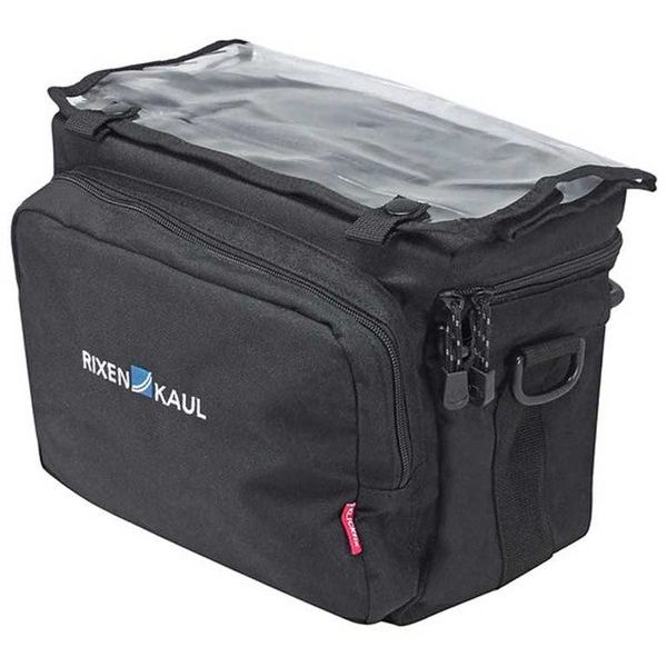 DAYPACK 8l černá