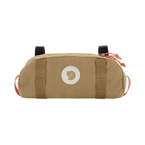 Hoja Handlebar Pocket Clay