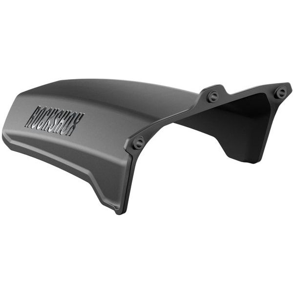 00.4318.047.000 - AM FENDER BLACK SHORT ZEB