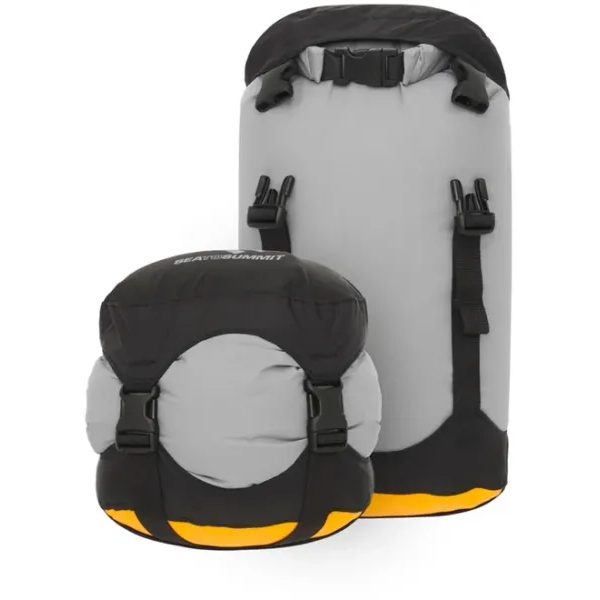 Evac Lightweight Compression Dry Bag - 5L High Rise (RCS)