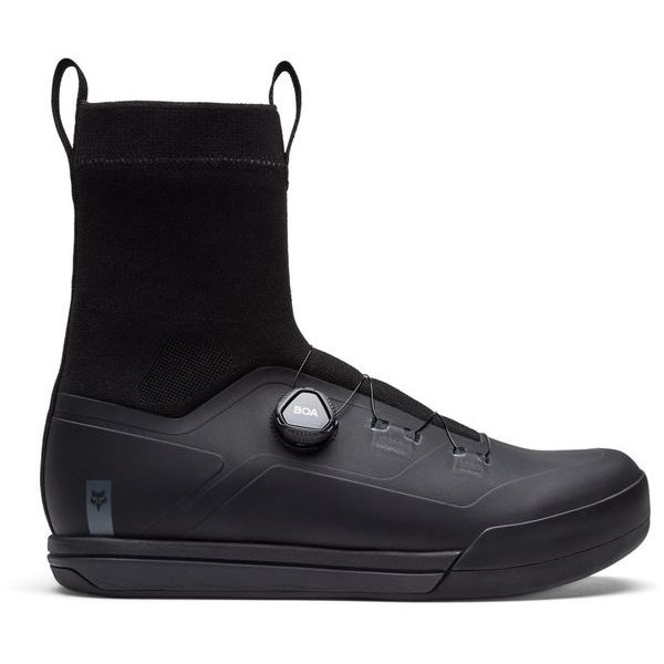 Fox Union All Weather Black