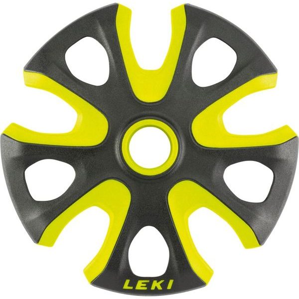 Big Mountain Basket, neonyellow-black