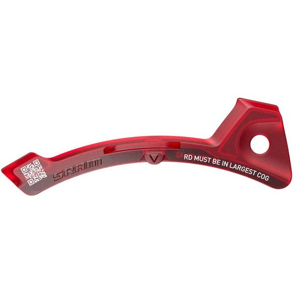 AM FD RED AXS 46T-50T SET UP TOOL
