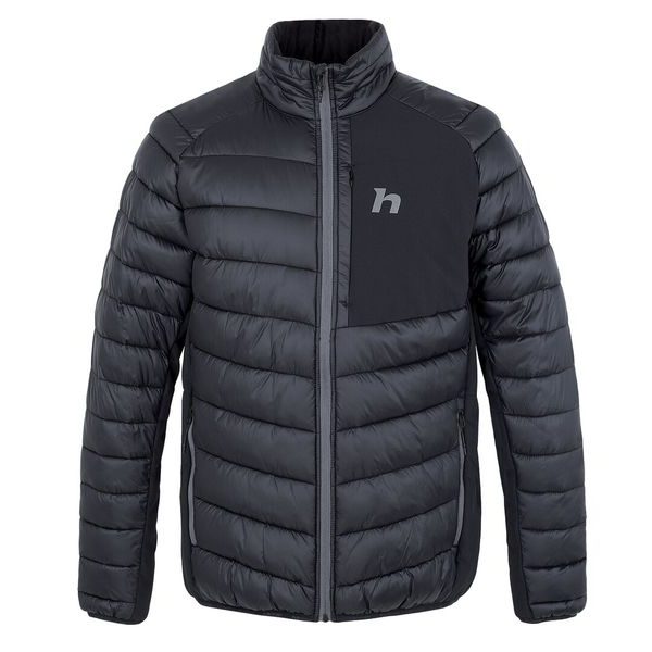 Revel II anthracite
