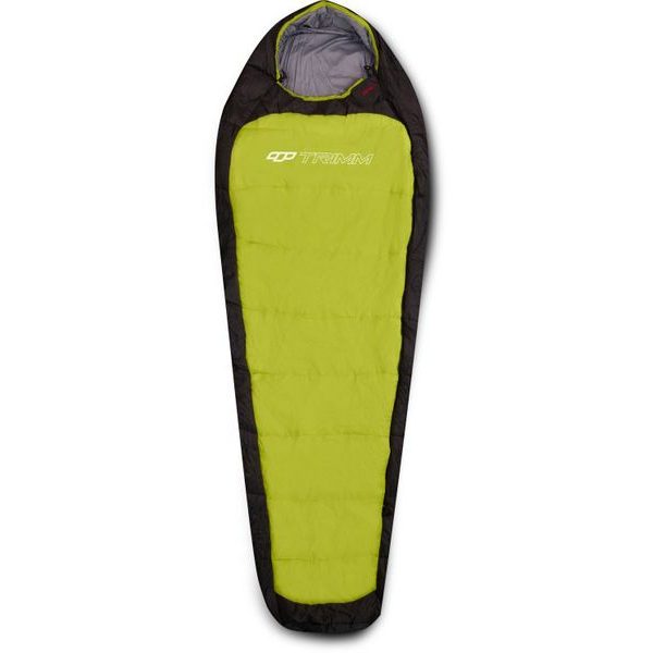 IMPACT kiwi green/dark grey