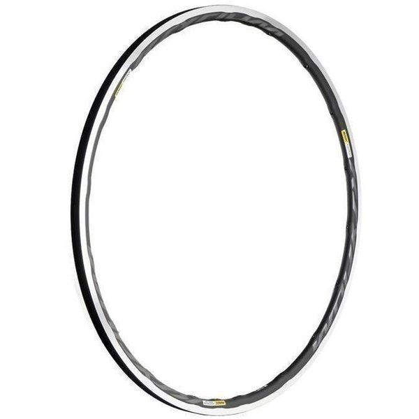 KIT FRONT RIM KSYRIUM PRO