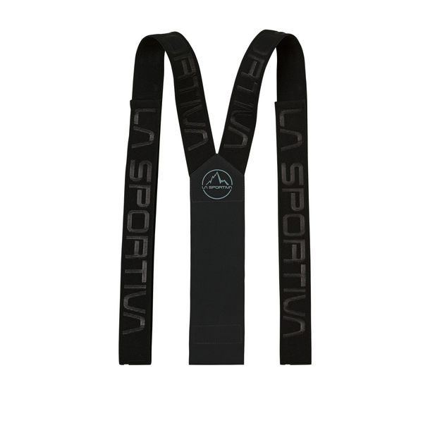 Wiggis Suspenders, Black