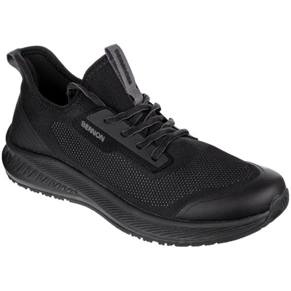 MOVA ULTRA O1 ESD NM Black Low