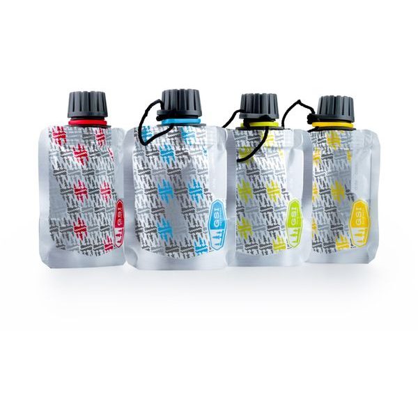 Soft Sided Condiment Bottle 59ml