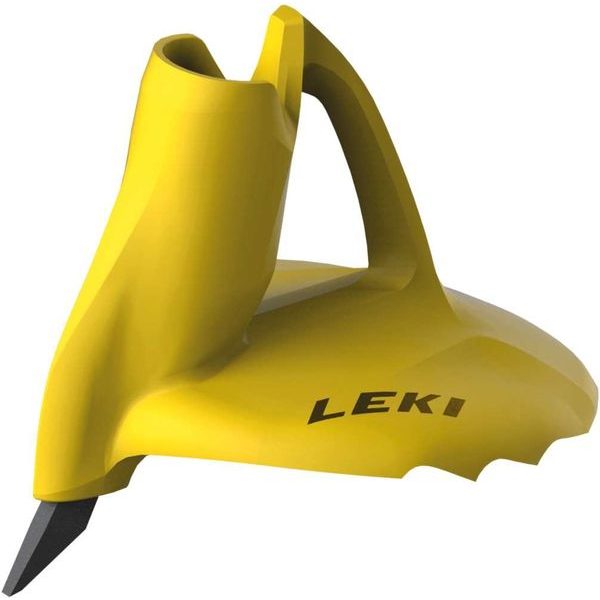 Fin Vario Basket, inkl. size L/XL, neonyellow