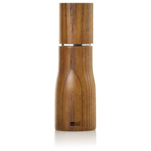 LEVO, Jasan tmavý 15 cm