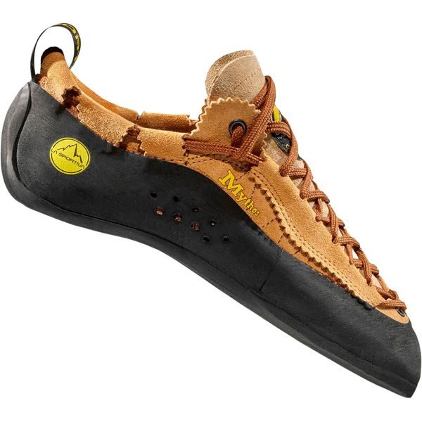 Mythos - climbing shoes